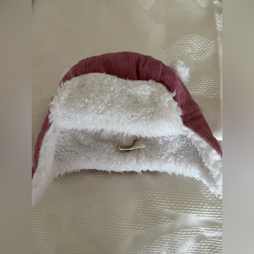 Winter hat